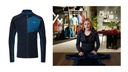 Syncrino HL Jacket Deep Ink