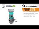 Alpha Set 2.1