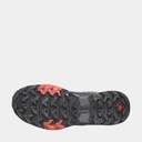 X Ultra 4 GTX Women Alloy / QuSh / Burnt Sienna