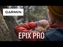 Epix Pro 2 Sapphire Soft Gold / Light Sand