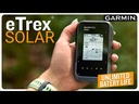 ETrex Solar