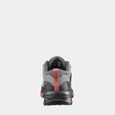 X Ultra 4 GTX Women Alloy / QuSh / Burnt Sienna