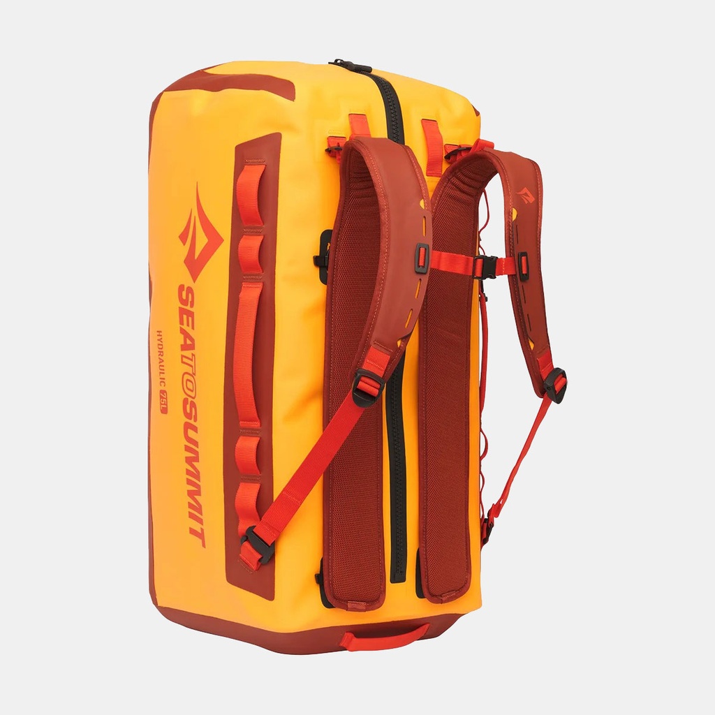 Hydraulic Pro Dry Pack 50L Picante