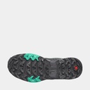 X Ultra 4 GTX Women Duck Green / Black