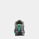 X Ultra 4 GTX Women Duck Green / Black