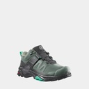 X Ultra 4 GTX Women Duck Green / Black