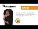Reactor Thermolite Liner