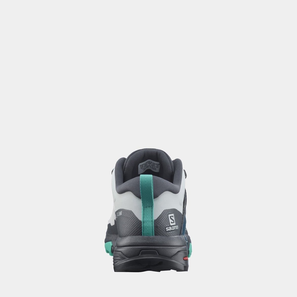 X Ultra 4 GTX Women Lunar Rock / Ebony / Mint Leaf