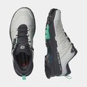X Ultra 4 GTX Women Lunar Rock / Ebony / Mint Leaf