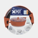 X-Pot 1.4L Rust