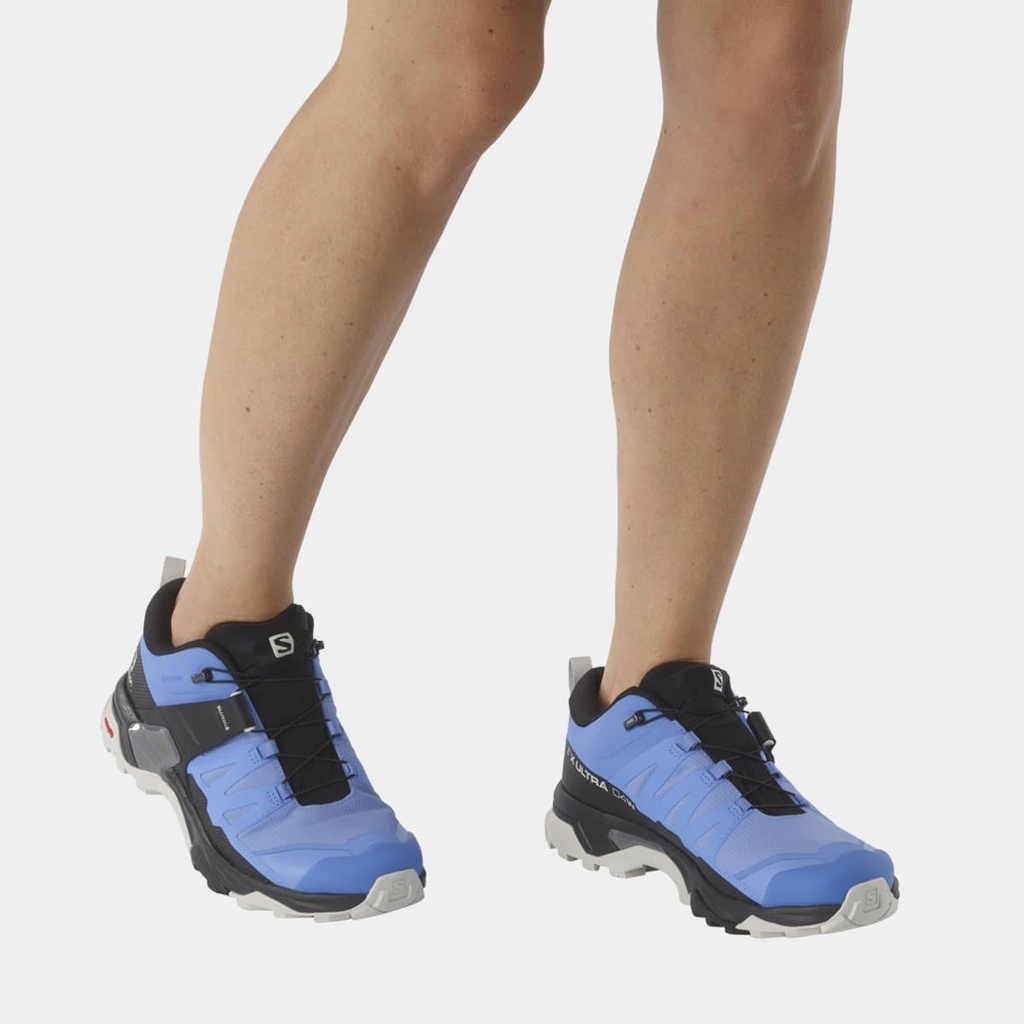 X Ultra 4 GTX Women Marina / Black / Lunar Rock