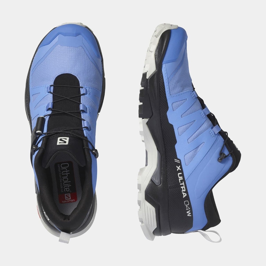 X Ultra 4 GTX Women Marina / Black / Lunar Rock