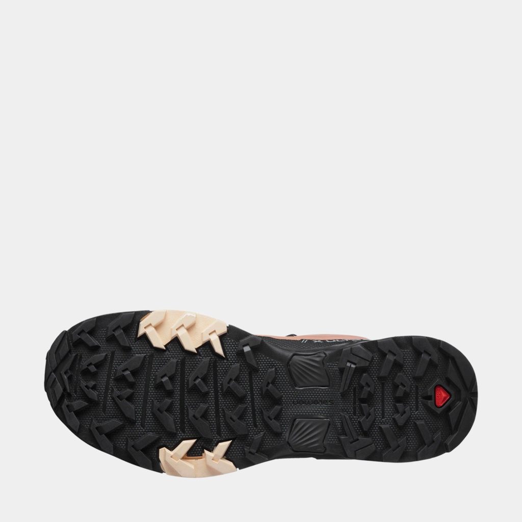 X Ultra 4 GTX Women Mocha Mousse / Black
