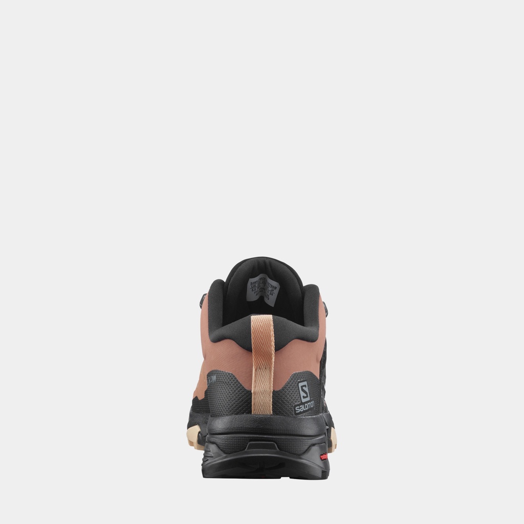 X Ultra 4 GTX Women Mocha Mousse / Black