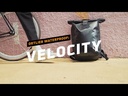 Velocity 23L Black