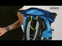Waterbag 2L Black