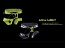 Ace II Neon Green
