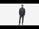 AlpLight Down Jacket Textile Green