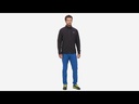 Altvia Light Alpine Pants Ink Black