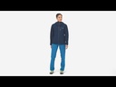 Calcite Jacket Women Classic Navy