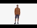 Dirt Roamer Jacket Black