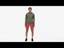 Dirt Roamer Jacket Women Rosehip