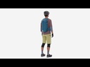 Dirt Roamer Pack 20L Ink Black