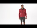 Dirt Roamer Storm Jacket Black