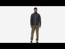 Down Sweater Jacket (2022) Pinyon Green