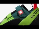 Havoc Petrol / Green