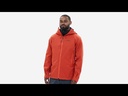 Dual Aspect Jacket Hemlock Green