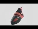 Ozone Red