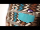 Lightweight Synchilla Snap-T Fleece Pullover Nickel w/Early Teal