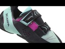 Vapor V Women Dalhia / Aqua