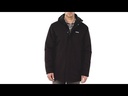 Lone Mountain Parka Sage Khaki