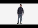 Micro Puff Hoody (2022) Black
