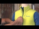 Nano Air Vest Black 