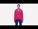 Nano-Air Hoody Women Black