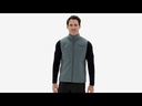 Nano-Air Light Vest Black