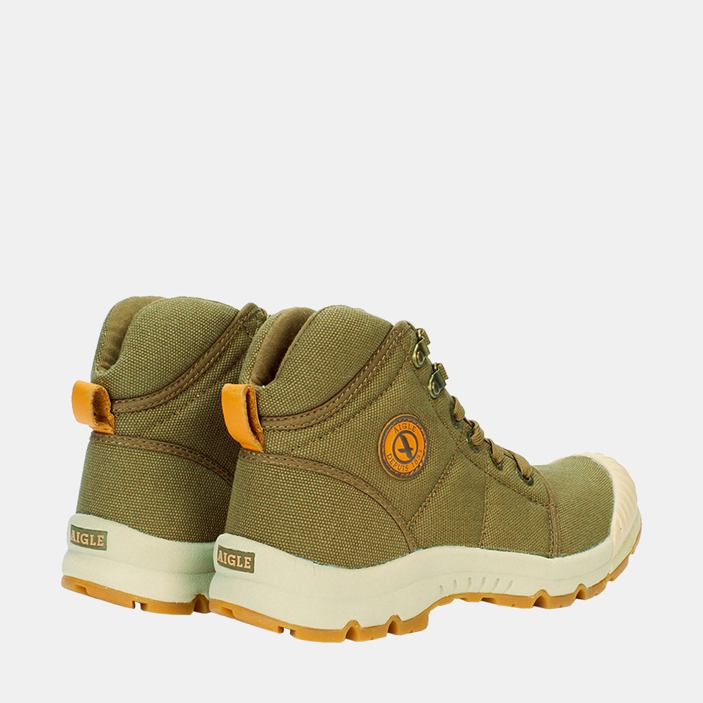 Tenere Light Women Kaki