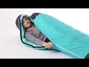 Blue Kazoo Banff Blue / Tin Grey