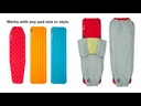 Kings Canyon UL Quilt Primaloft
