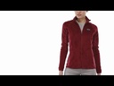 R2 TechFace Jacket Women Black