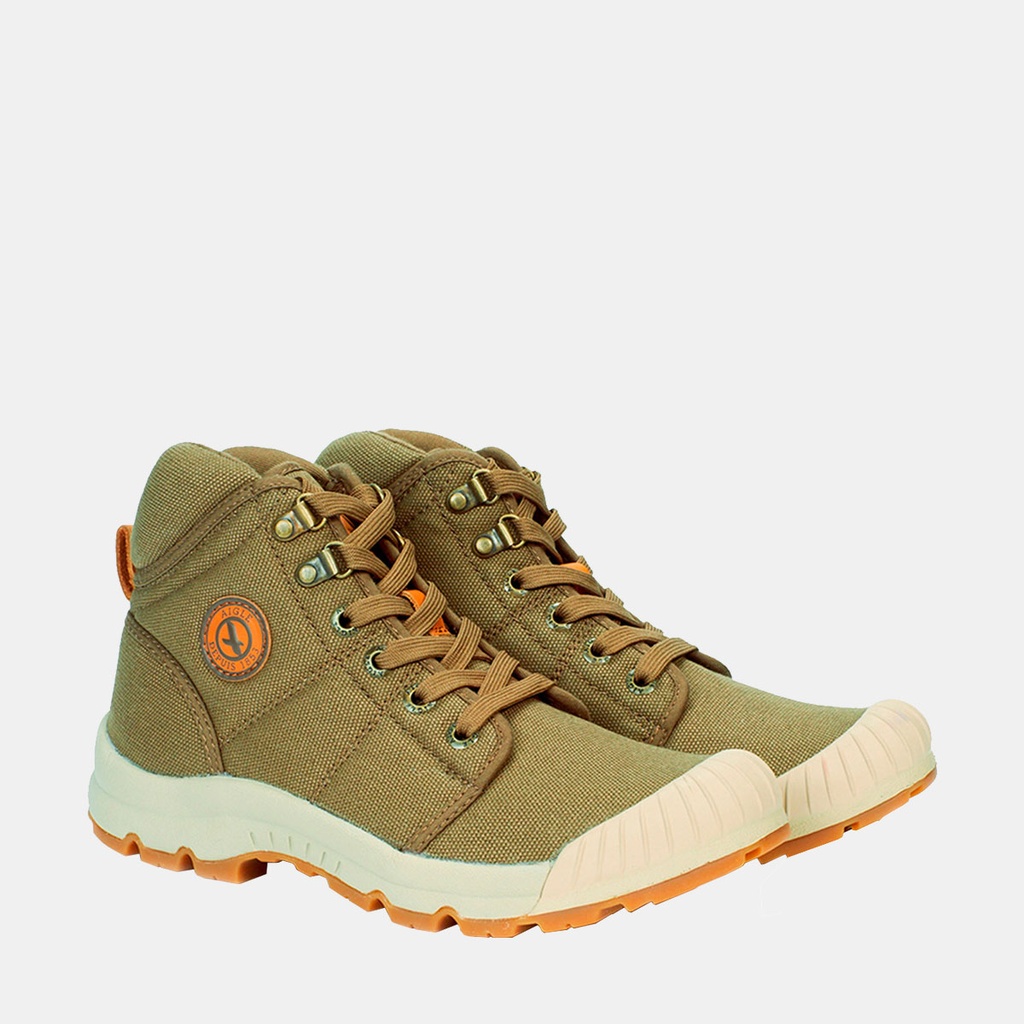 Tenere Light Women Kaki