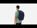 Refugio Day Pack 30L Pitch Blue