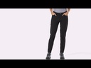 Skyline Traveler Pants Regular Women Basin Green