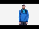 Storm Racer Jacket Anacapa Blue