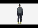 Storm Shift Jacket Women Belay Blue
