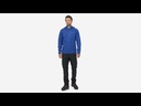 Storm10 Jacket Superior Blue
