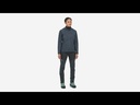 Storm10 Jacket Women Smolder Blue